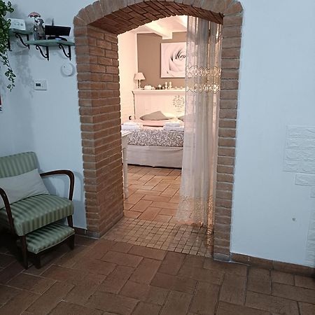 Lo Scrigno Di Simon Bed and Breakfast Senigallia Buitenkant foto