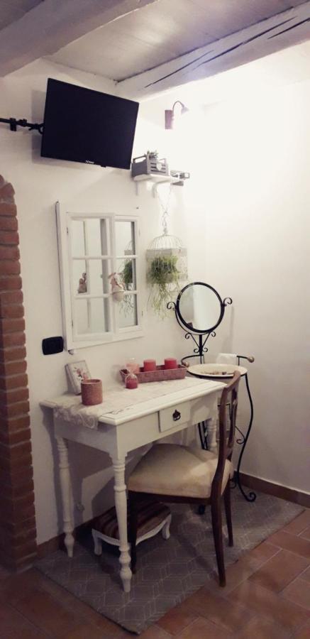 Lo Scrigno Di Simon Bed and Breakfast Senigallia Buitenkant foto