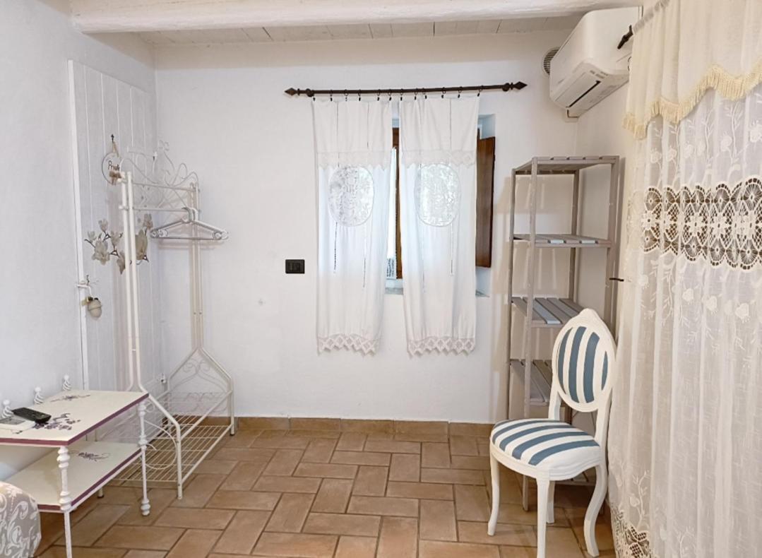Lo Scrigno Di Simon Bed and Breakfast Senigallia Buitenkant foto