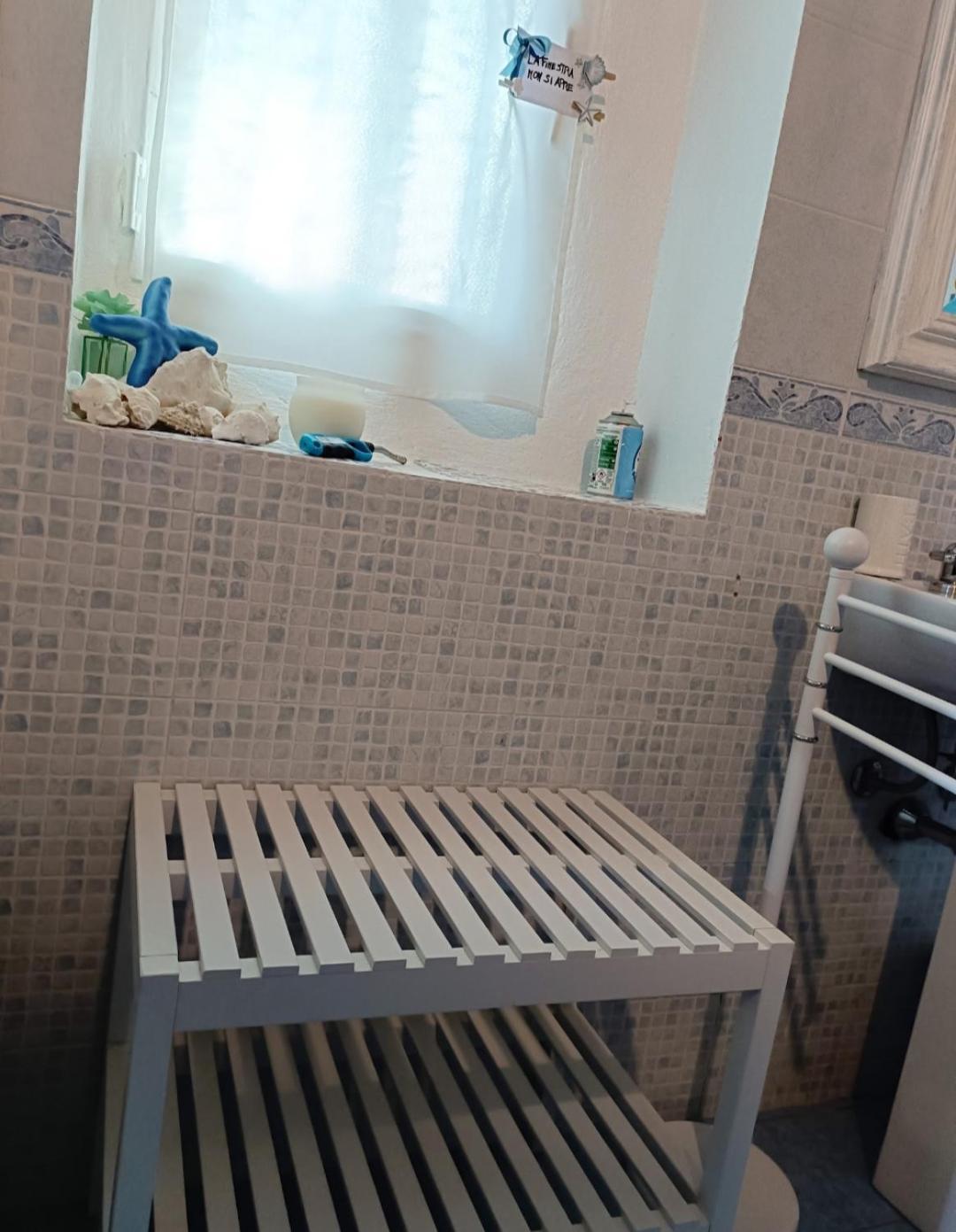 Lo Scrigno Di Simon Bed and Breakfast Senigallia Buitenkant foto