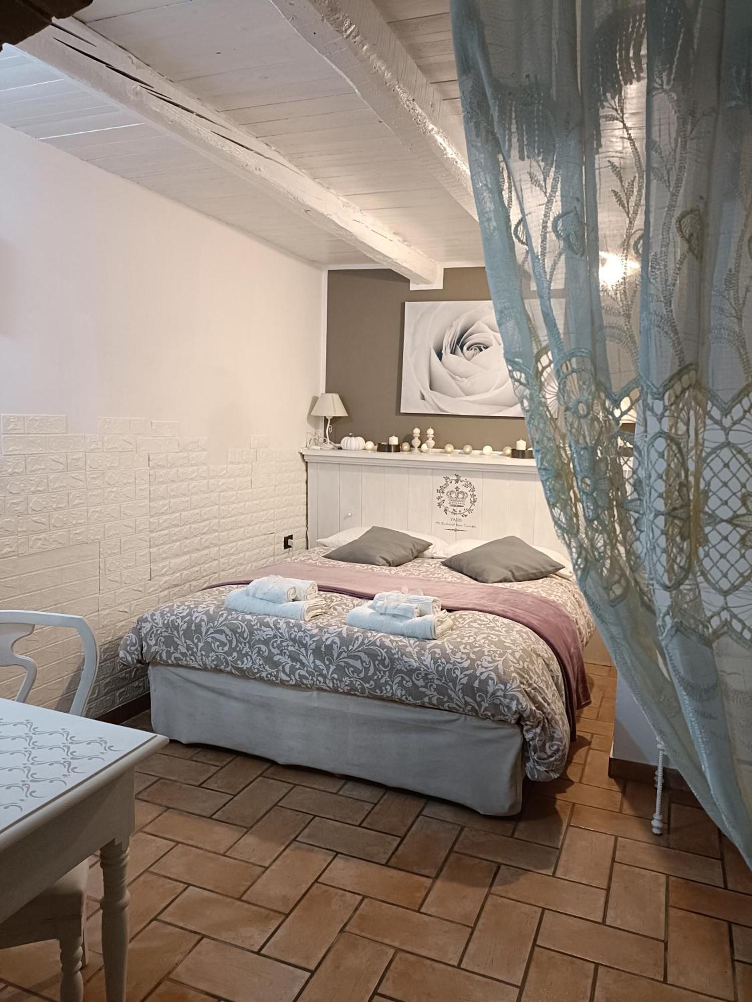 Lo Scrigno Di Simon Bed and Breakfast Senigallia Buitenkant foto
