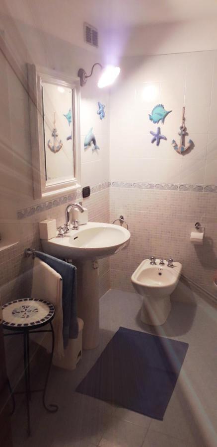 Lo Scrigno Di Simon Bed and Breakfast Senigallia Buitenkant foto